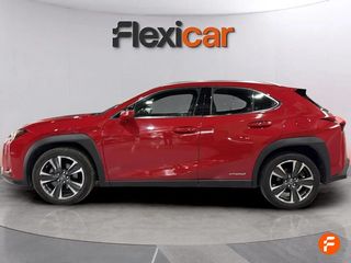 Lexus UX 2.0 250h F Sport