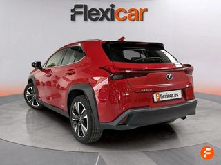 Lexus UX 2.0 250h F Sport