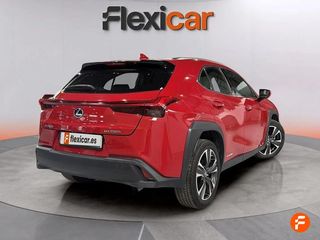 Lexus UX 2.0 250h F Sport