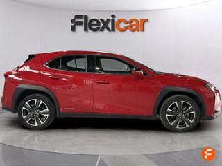 Lexus UX 2.0 250h F Sport