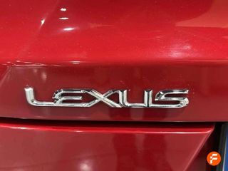 Lexus UX 2.0 250h F Sport