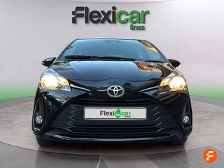 Toyota Yaris 1.0 70 Active