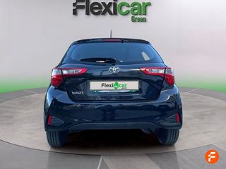 Toyota Yaris 1.0 70 Active