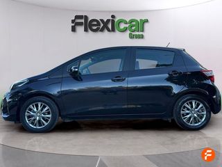 Toyota Yaris 1.0 70 Active