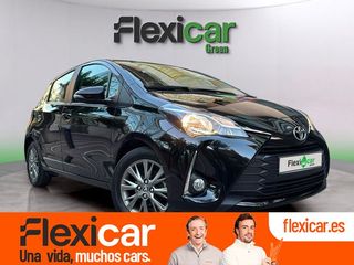 Toyota Yaris 1.0 70 Active