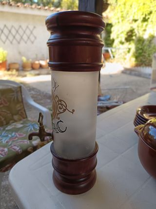 Dispensador Brandy Coñac