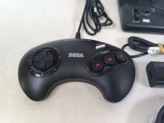 SEGA Mega Drive Mini - Console retrò
