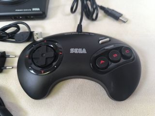 SEGA Mega Drive Mini - Console retrò