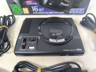 SEGA Mega Drive Mini - Console retrò