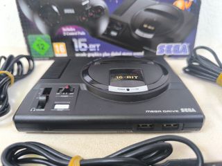 SEGA Mega Drive Mini - Console retrò