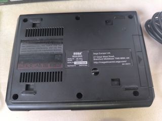 SEGA Mega Drive Mini - Console retrò