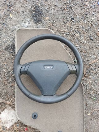 Volante con Airbag para Volvo S60