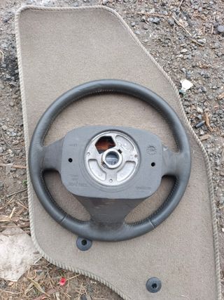 Volante con Airbag para Volvo S60
