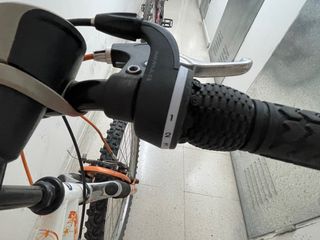 Bicicleta montaña 24" Decathlon