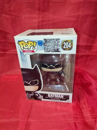Funko Pop! Batman Justice League 204