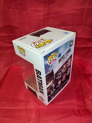 Funko Pop! Batman Justice League 204