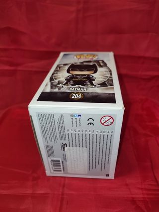 Funko Pop! Batman Justice League 204
