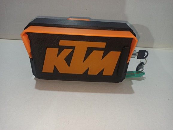 Carpuride W702/Pro ( Soporte Especial KTM)