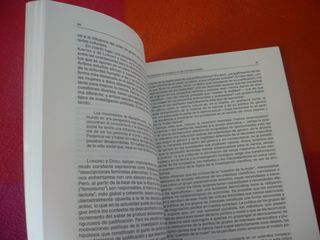 CIENCIA Y FEMINISMO ( S. HARDING ) 1996 PSICOLOGIA