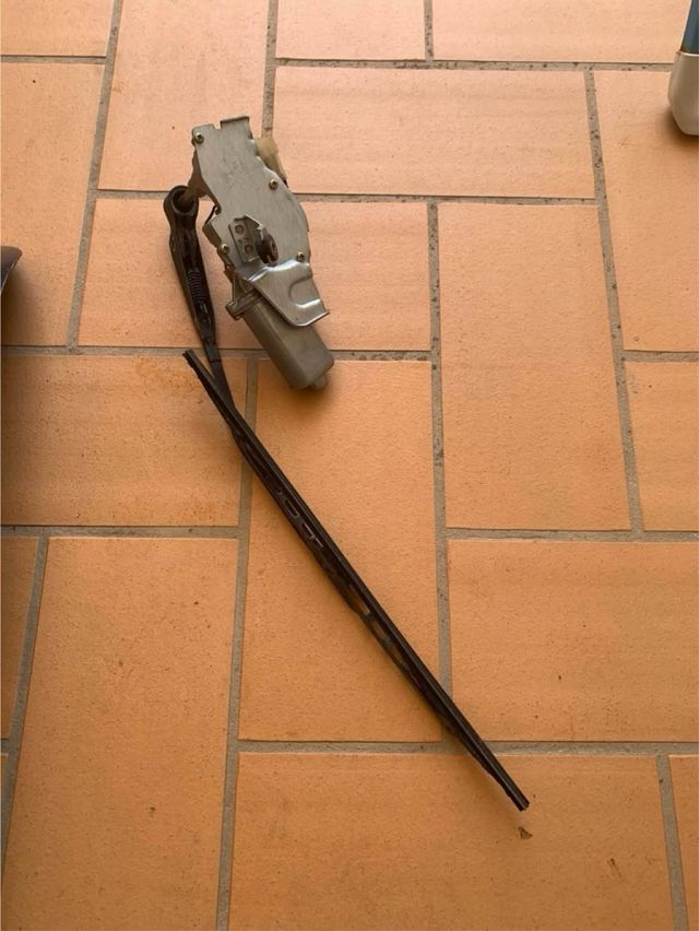 Escova Limpador Traseira Honda Civic EJ9,EK3,EK4