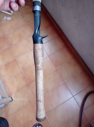 Caña St. Croix Avid 68MXF