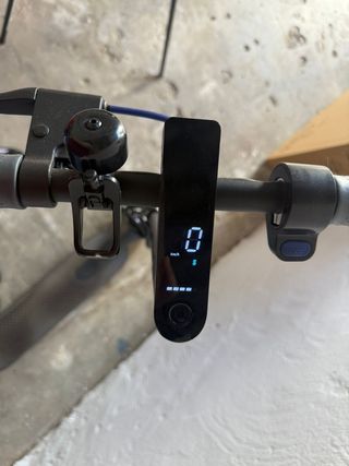 Patinete eléctrico Xiaomi  mi electric scooter 3 