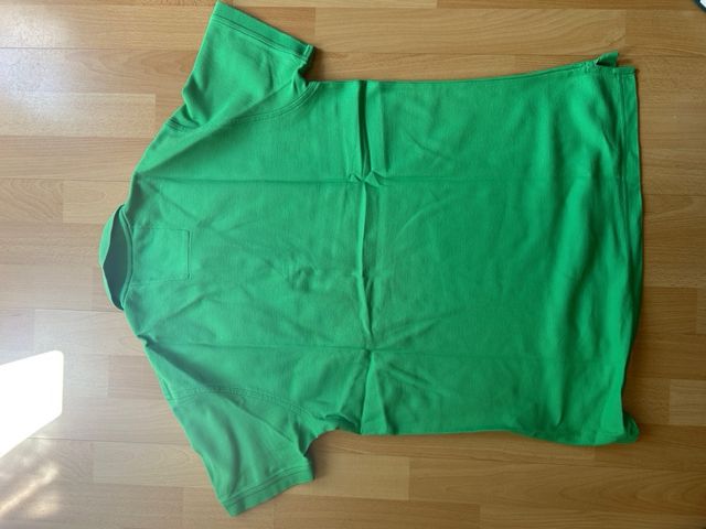 Polo PH verde nuevo