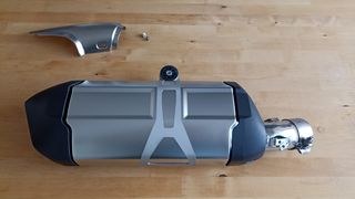 Escape BMW R1250GS original
