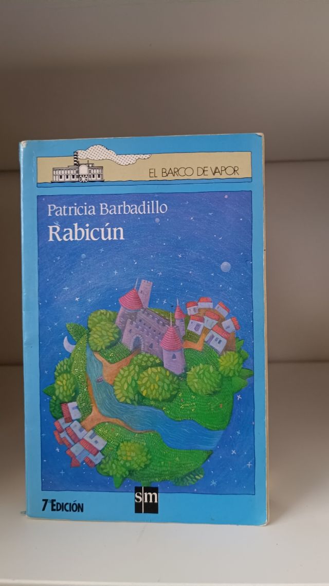 Rabicún