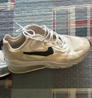 Nike Air Max 270 react