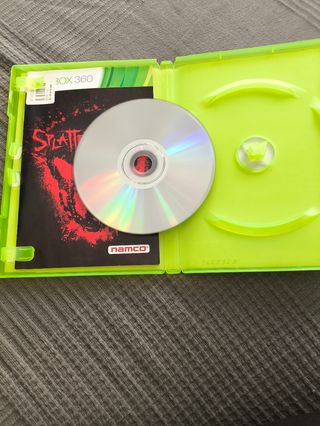 Splatterhouse - Xbox 360