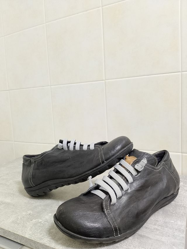 Sneakers Bertone