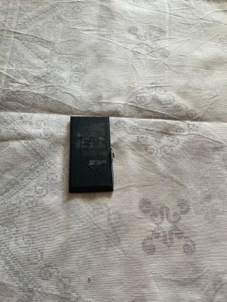 Batteria iPhone 13 originale 