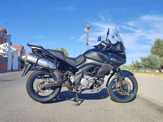 Suzuki V-Strom DL650