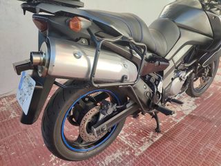 Suzuki V-Strom DL650