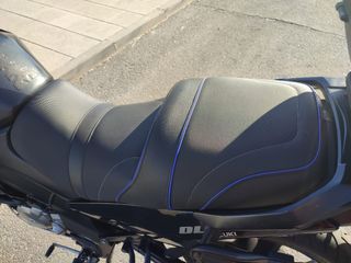 Suzuki V-Strom DL650