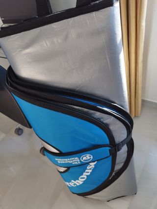 Funda tabla paddle surf sup