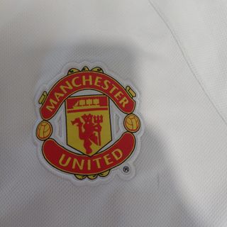 Camiseta Nike entrenamiento Manchester United