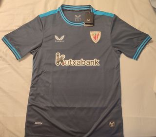 Camiseta Athletic Club