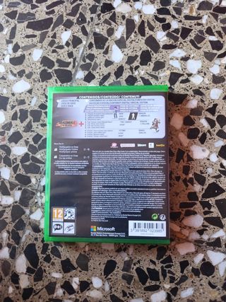 Dragon Ball Breakers Xbox One - Edición Especial