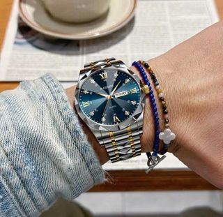 Orologio X-GEQCK uomo 