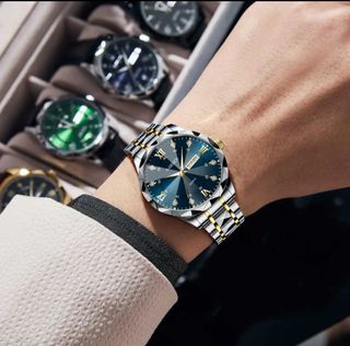 Orologio X-GEQCK uomo 