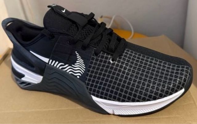 Nike Metcon 8 Flyease - Zapatillas