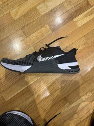 Nike Metcon 8 Flyease - Zapatillas