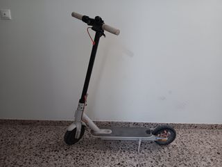 Patinete Xiaomi 3 - Gris