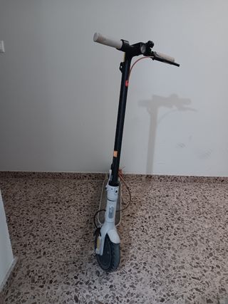 Patinete Xiaomi 3 - Gris