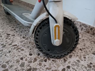 Patinete Xiaomi 3 - Gris