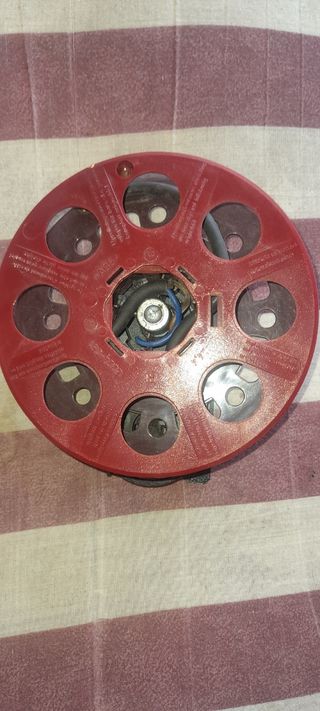 Ricambi aspirapolvere Vorwerk
