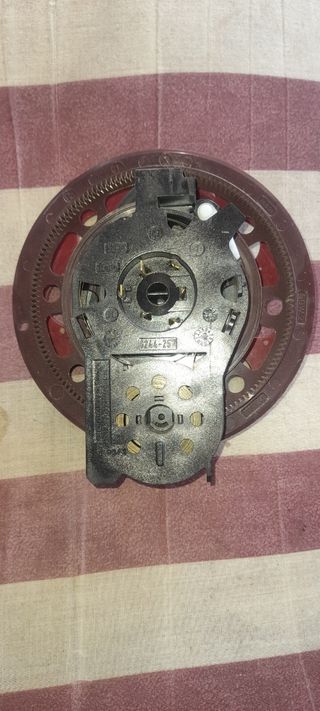Ricambi aspirapolvere Vorwerk