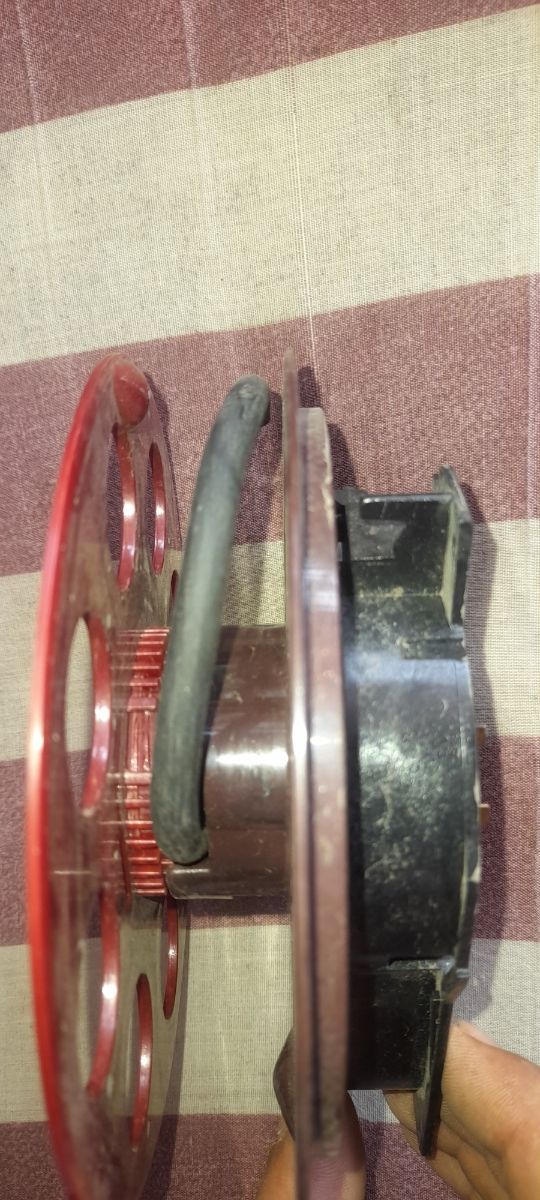 Ricambi aspirapolvere Vorwerk